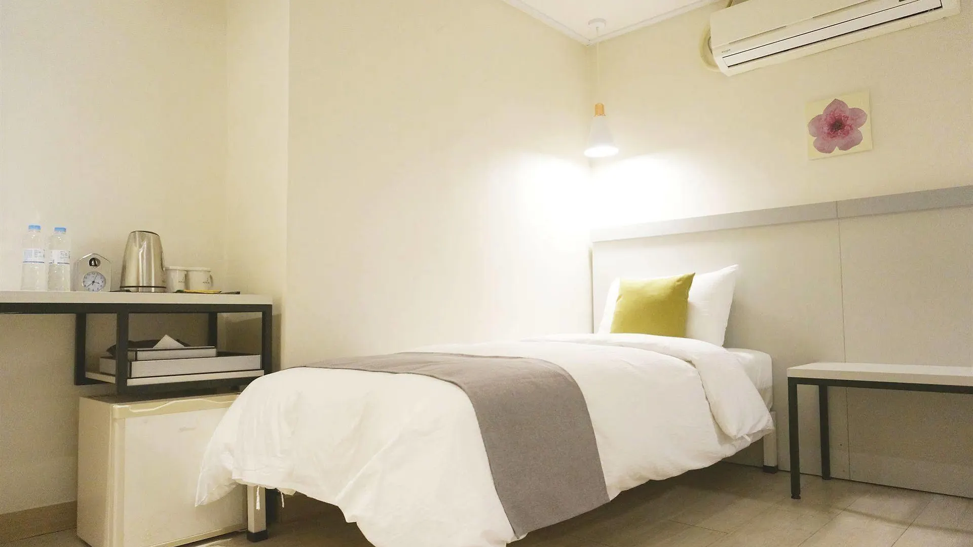 Hotel Tong Seoul Myeongdong