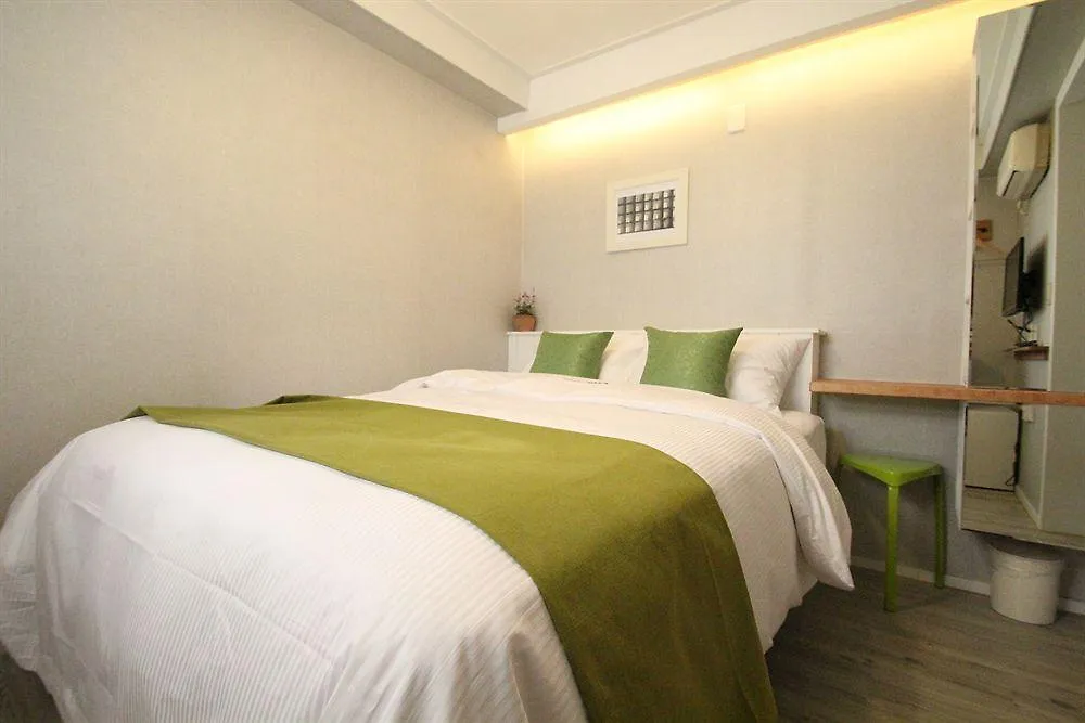 Hotel Tong Seoul Myeongdong