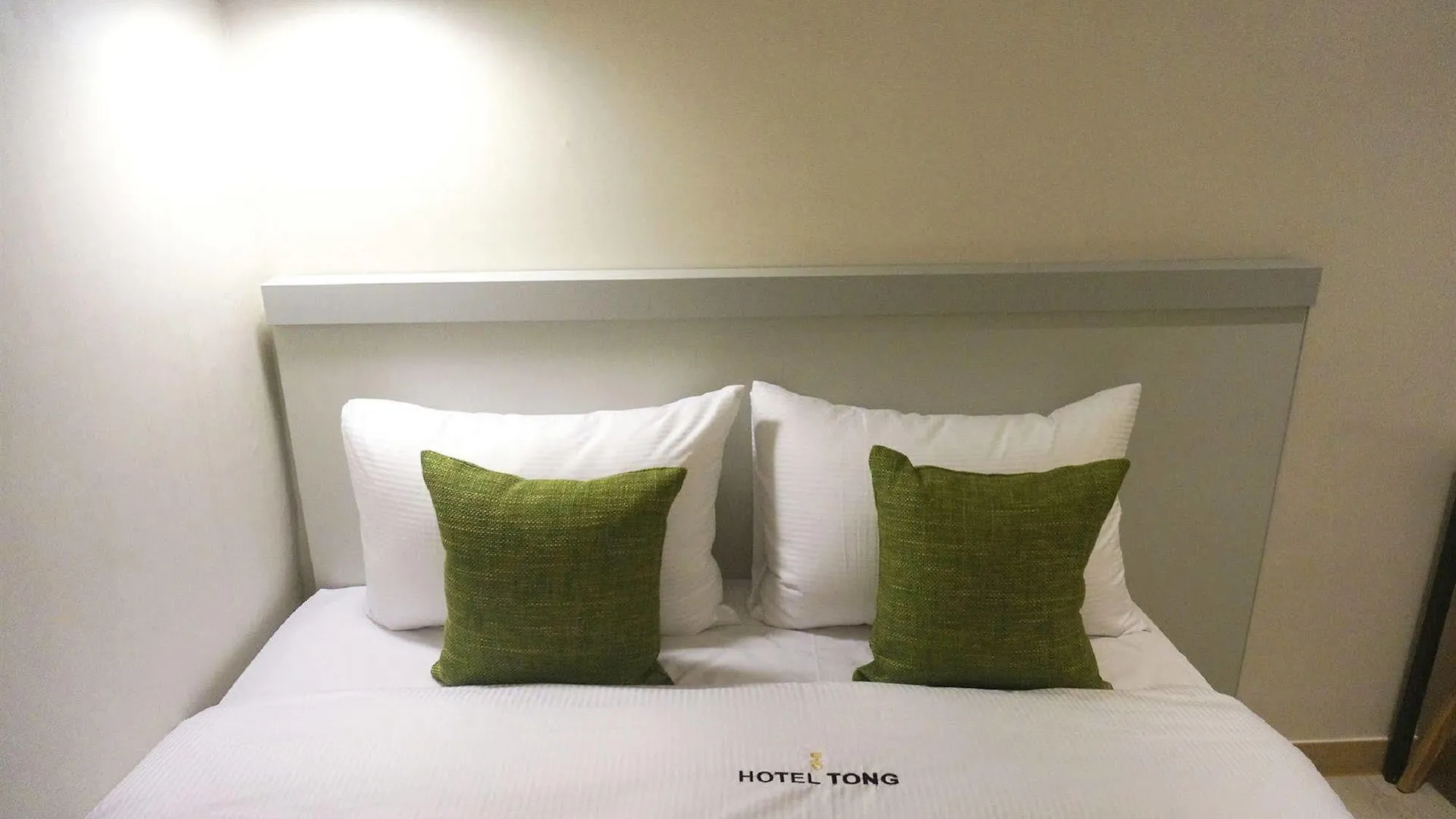 Hotel Tong Seoul Myeongdong 3*,  South Korea