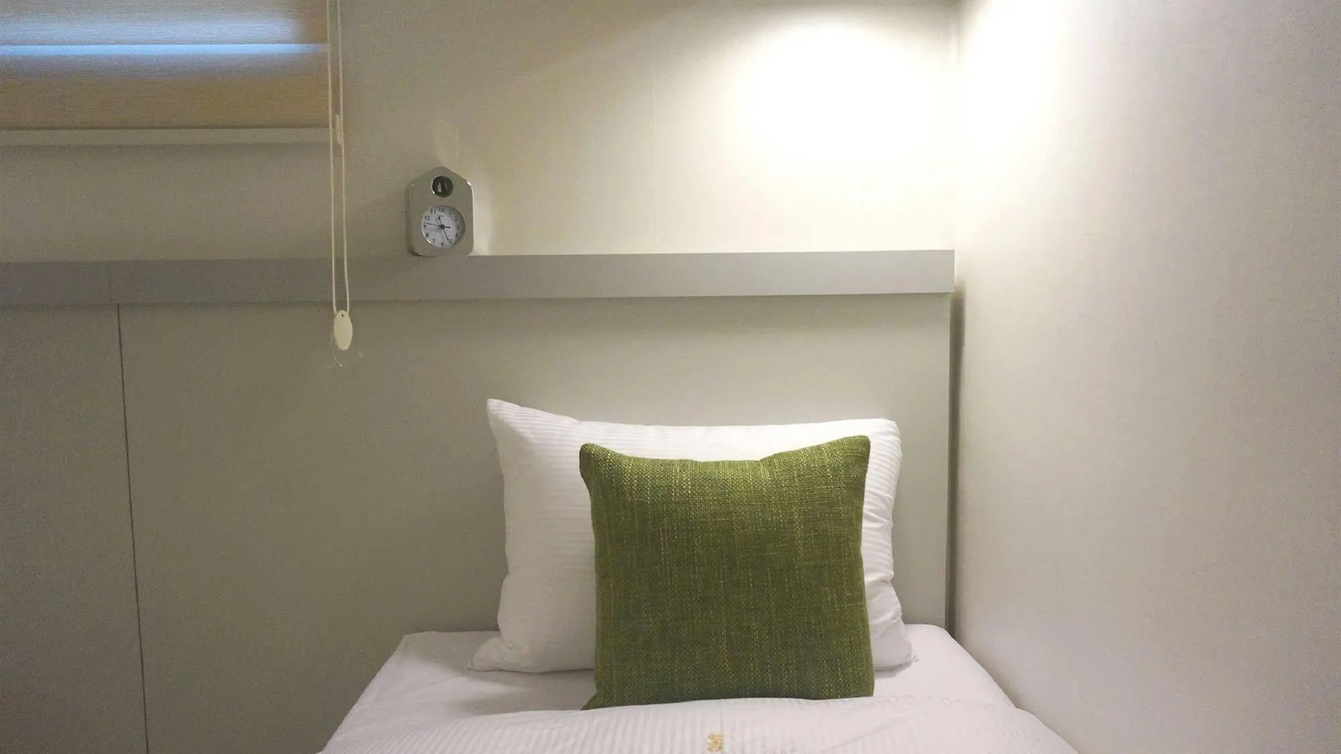 Hotel Tong Seoul Myeongdong South Korea