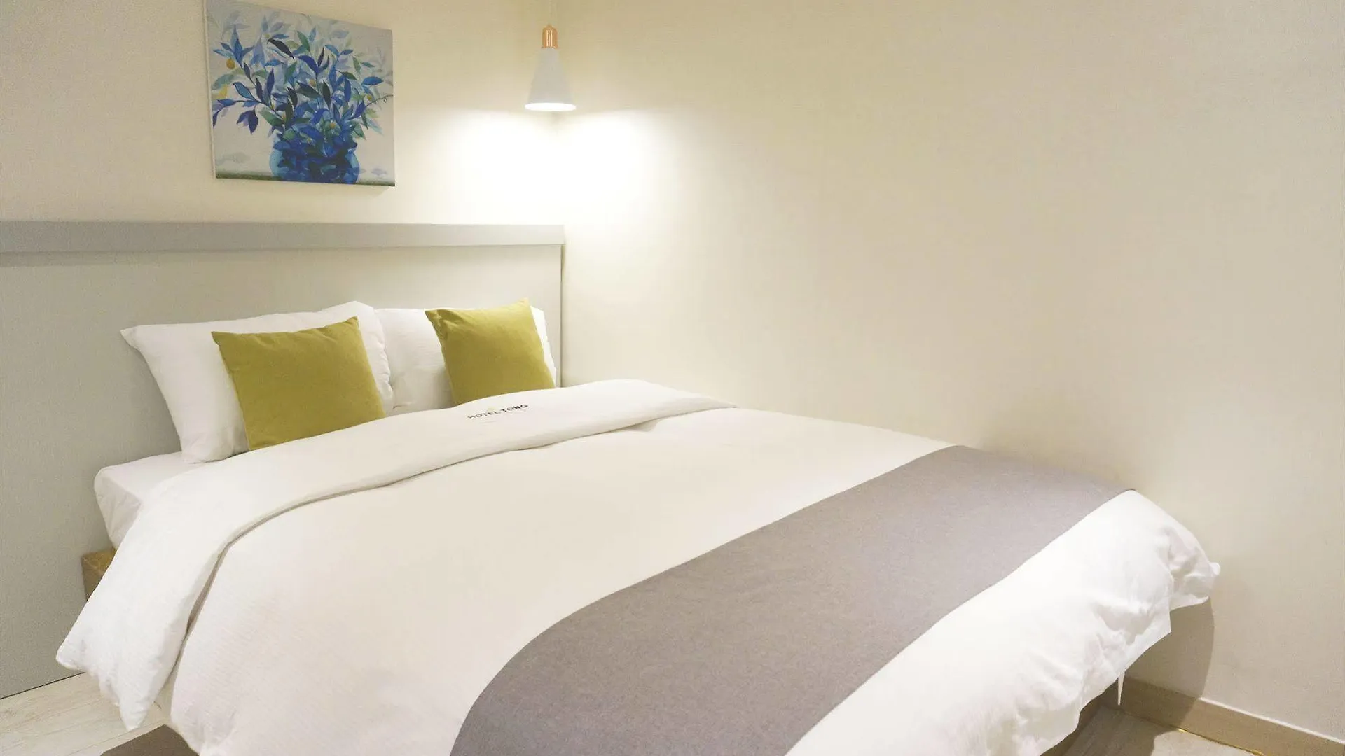 Hotel Tong Seoul Myeongdong